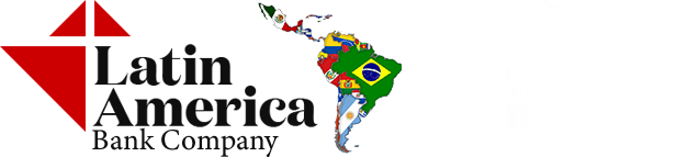 Latin America Bank Company Logo